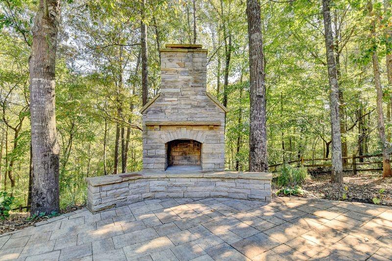 Chattahoochee River Club - Residential