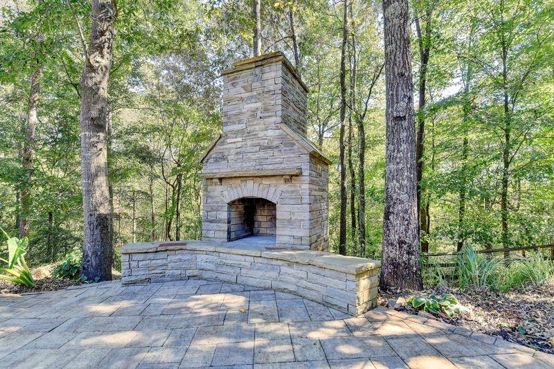 Chattahoochee River Club - Residential