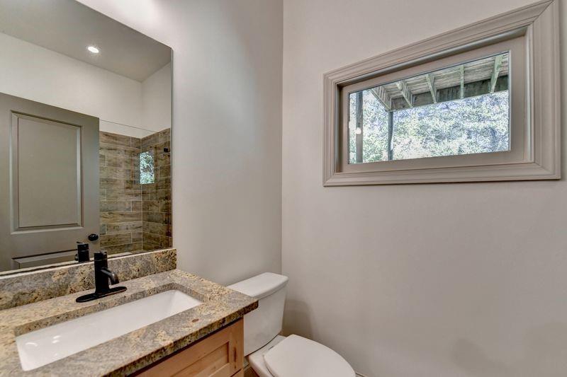 Chattahoochee River Club - Residential