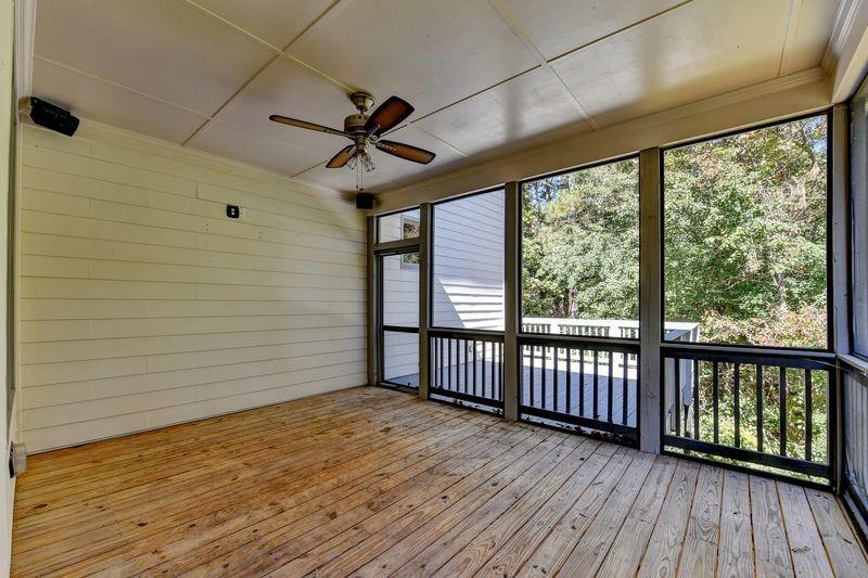Chattahoochee River Club - Residential