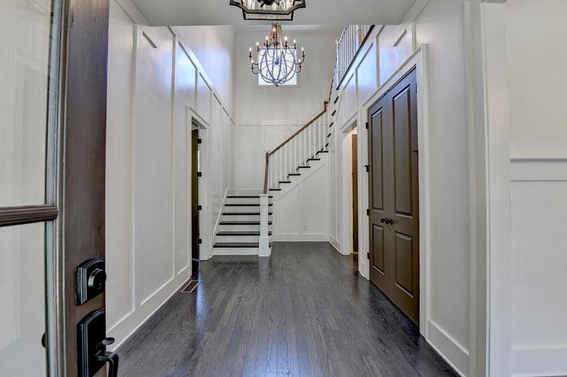 Chattahoochee River Club - Residential