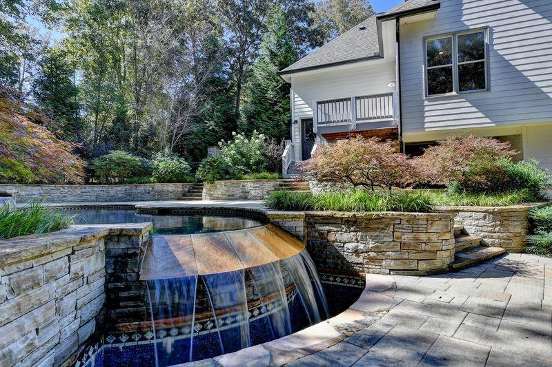 Chattahoochee River Club - Residential