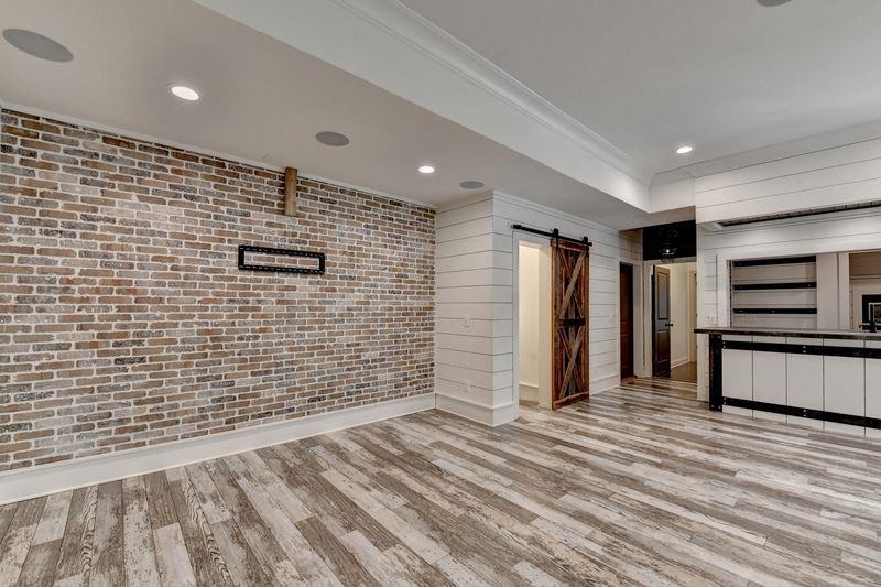 Chattahoochee River Club - Residential