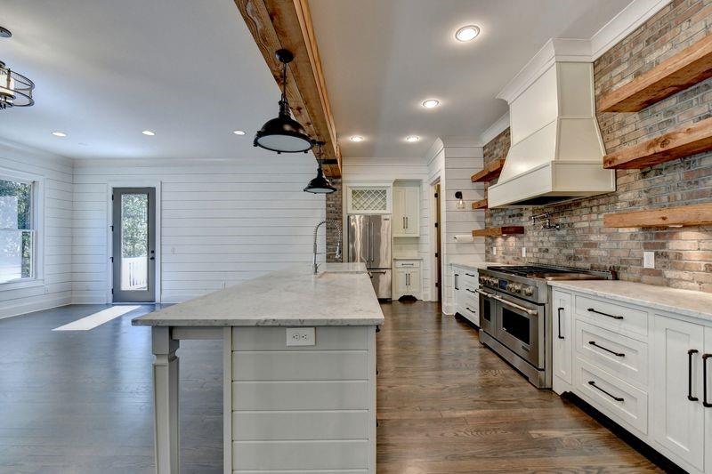 Chattahoochee River Club - Residential