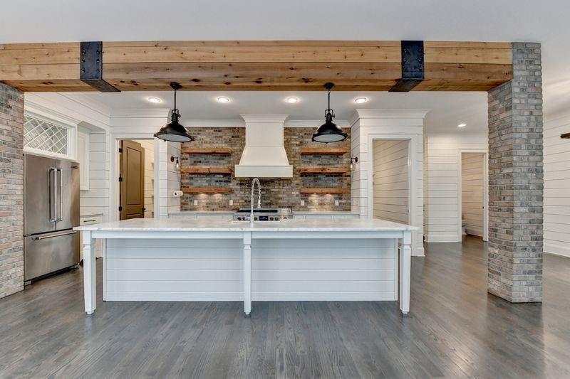 Chattahoochee River Club - Residential