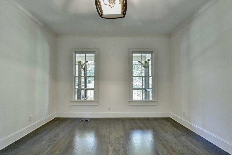 Chattahoochee River Club - Residential