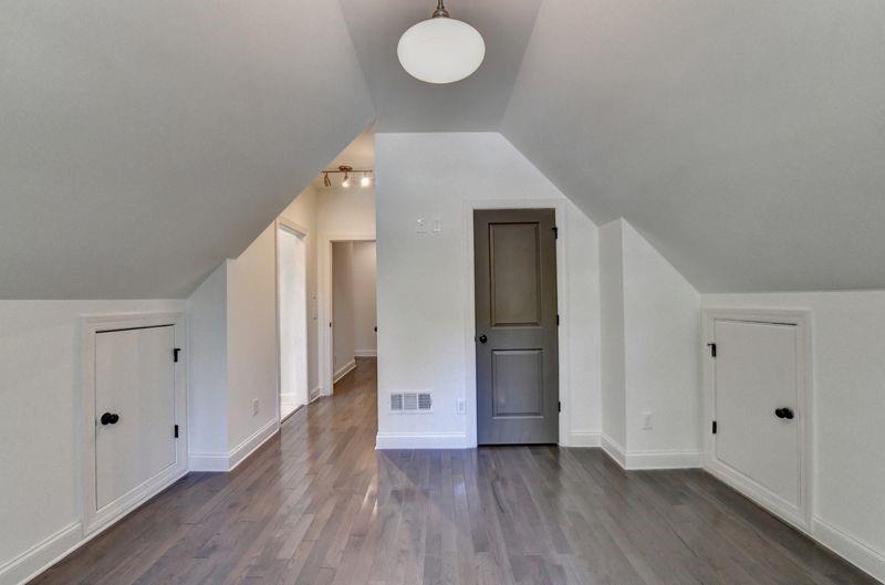 Chattahoochee River Club - Residential