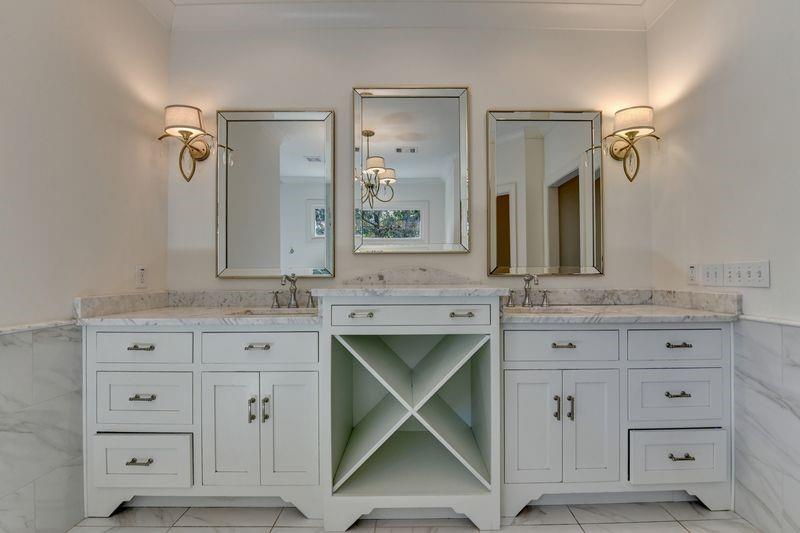 Chattahoochee River Club - Residential