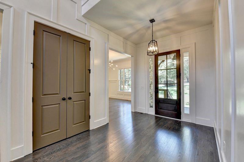 Chattahoochee River Club - Residential