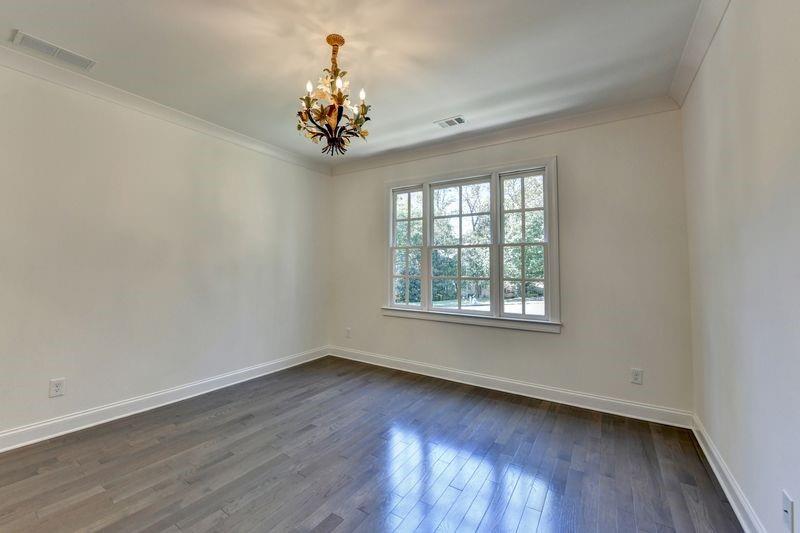 Chattahoochee River Club - Residential