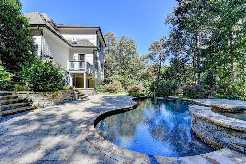 Chattahoochee River Club - Residential