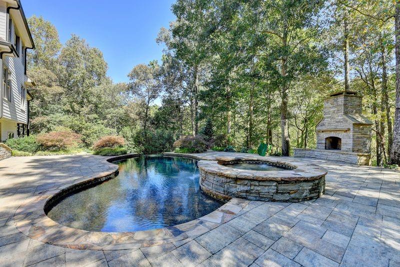 Chattahoochee River Club - Residential