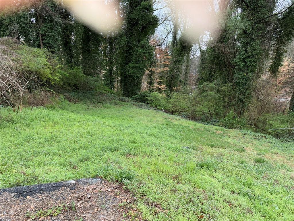 303 NW Anderson Avenue NW