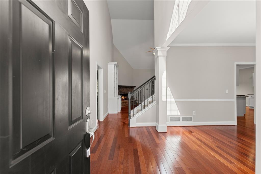 4152 Topsail Ridge