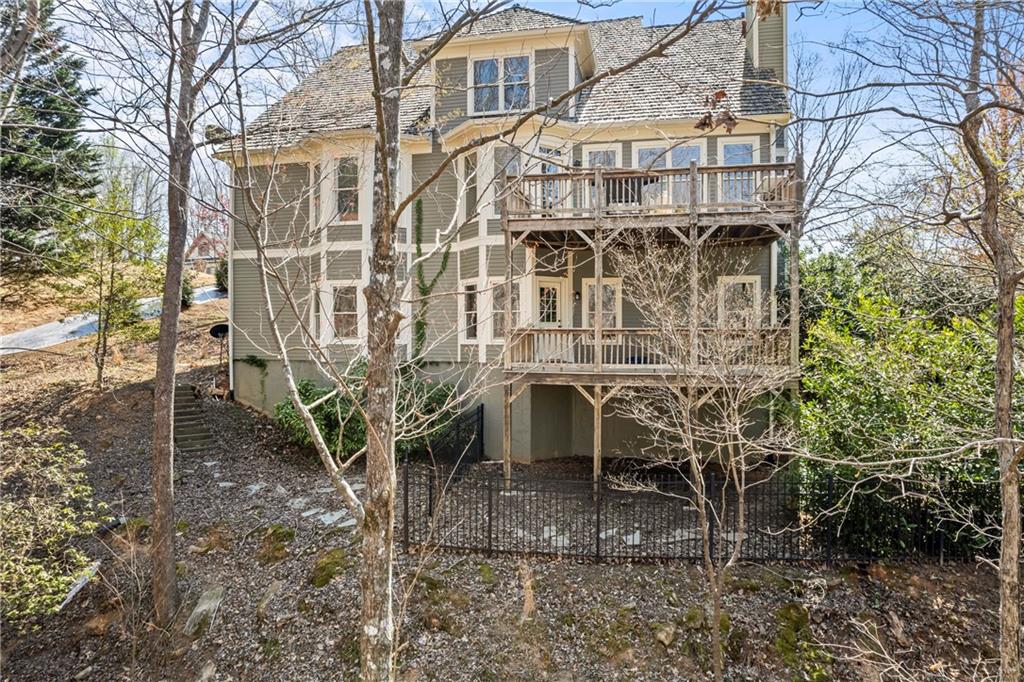 135 Scarlet Oak Lane, Dawsonville, Georgia image 12