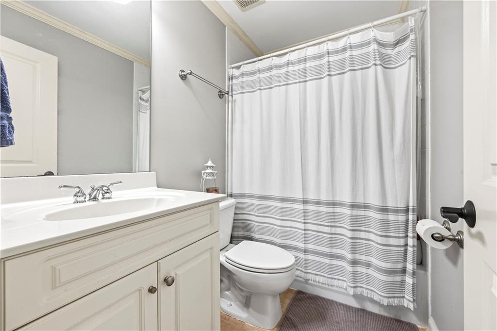 135 Scarlet Oak Lane, Dawsonville, Georgia image 38