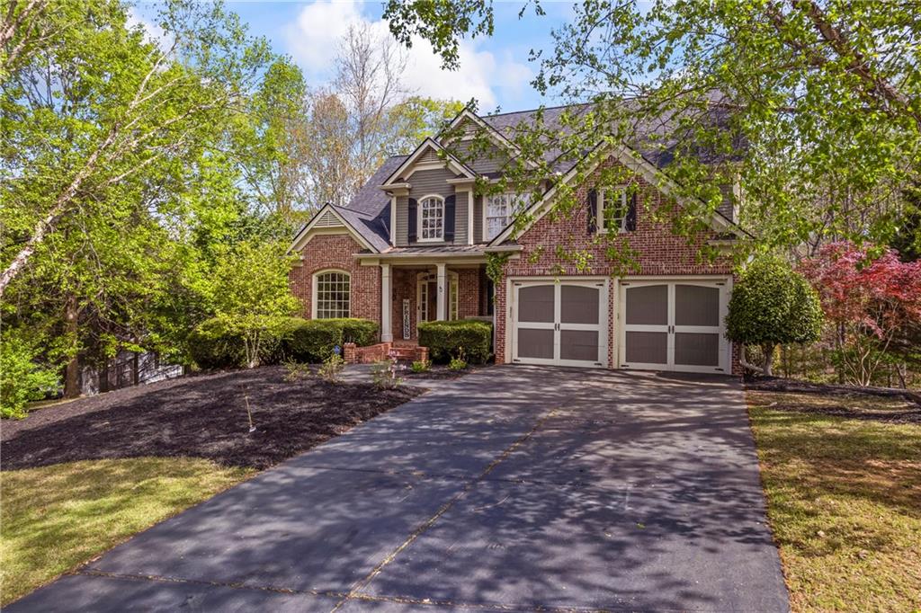135 Scarlet Oak Lane, Dawsonville, Georgia image 8