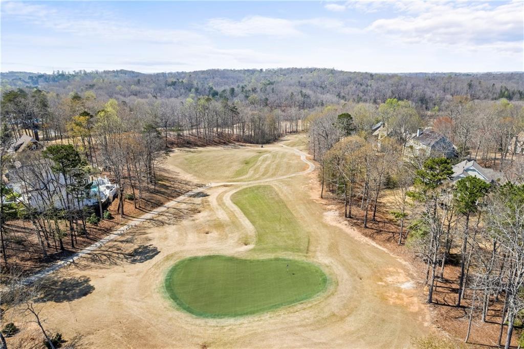 135 Scarlet Oak Lane, Dawsonville, Georgia image 13