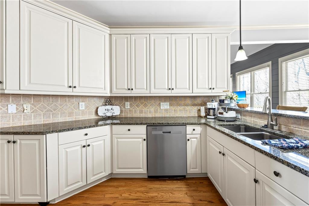 135 Scarlet Oak Lane, Dawsonville, Georgia image 22