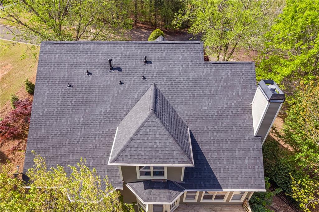 135 Scarlet Oak Lane, Dawsonville, Georgia image 4