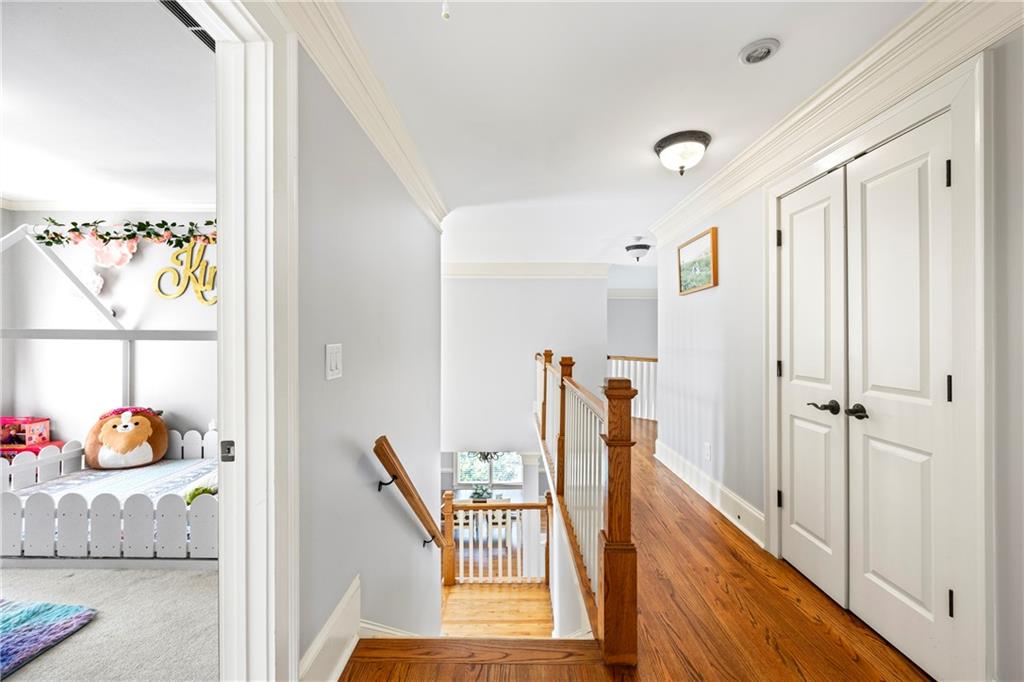 135 Scarlet Oak Lane, Dawsonville, Georgia image 35