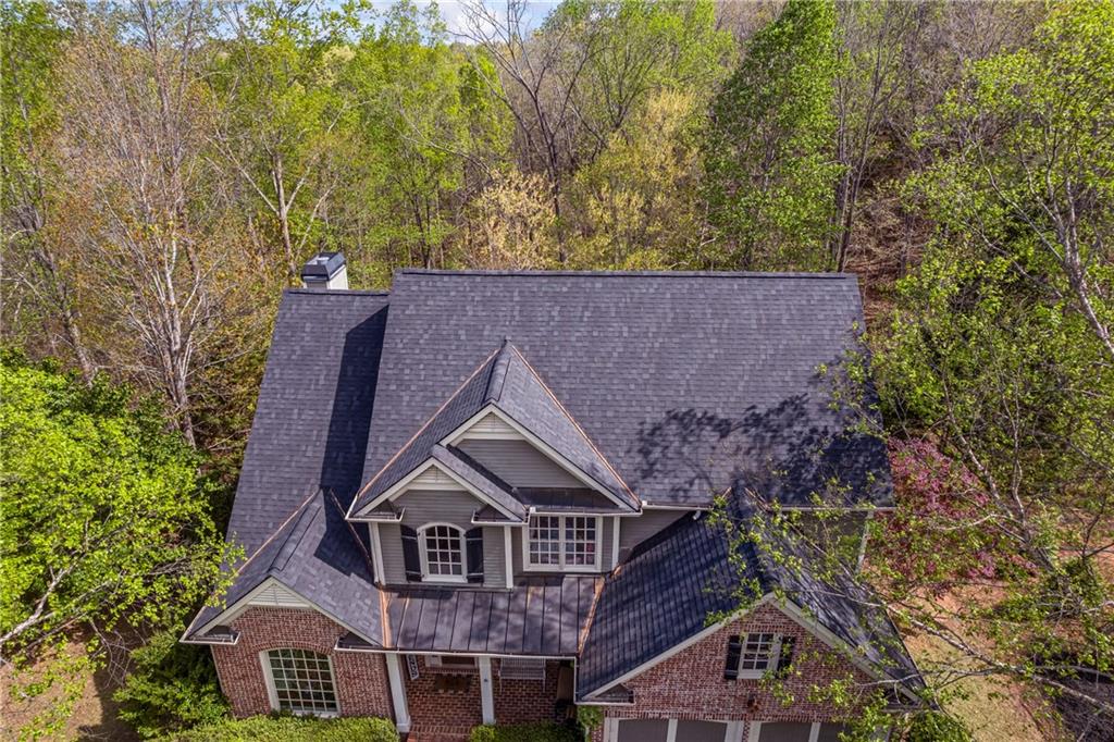 135 Scarlet Oak Lane, Dawsonville, Georgia image 3