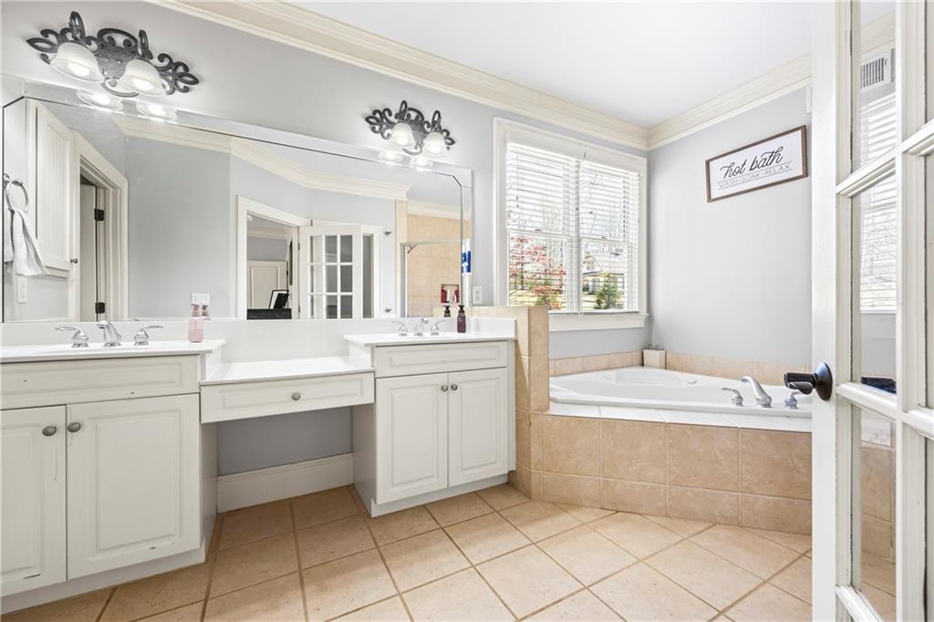 135 Scarlet Oak Lane, Dawsonville, Georgia image 32