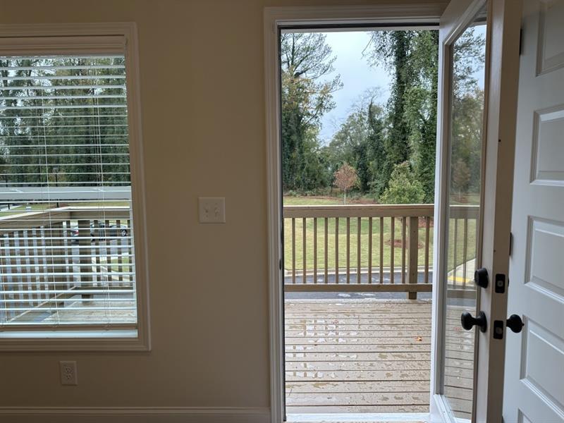 Magnolia Grove - Residential