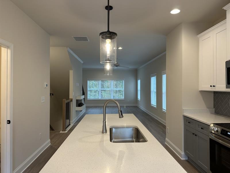 Magnolia Grove - Residential