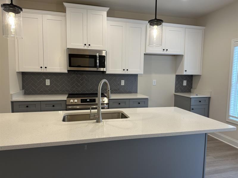 Magnolia Grove - Residential