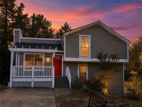 Homes For Sale - 3536 Highland Pine Way<br/> Duluth, GA 30096
