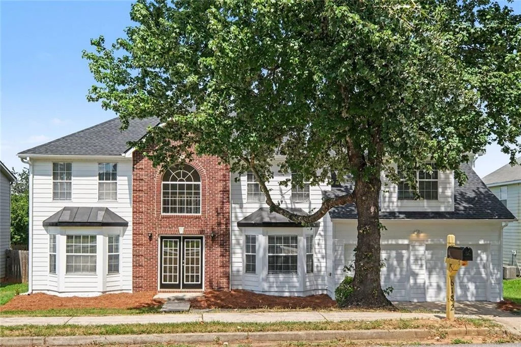 6182 Giles Road, Lithonia, GA, 30058