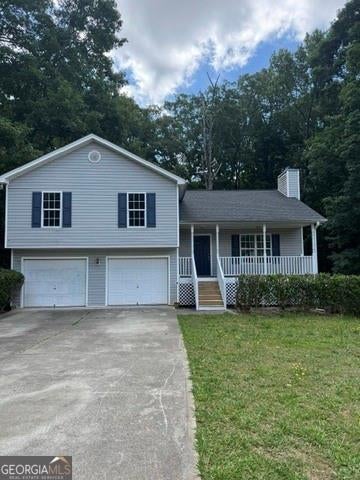 Homes For Rent - 2799 Kristi Beth Court<br/> Dacula, GA 30019