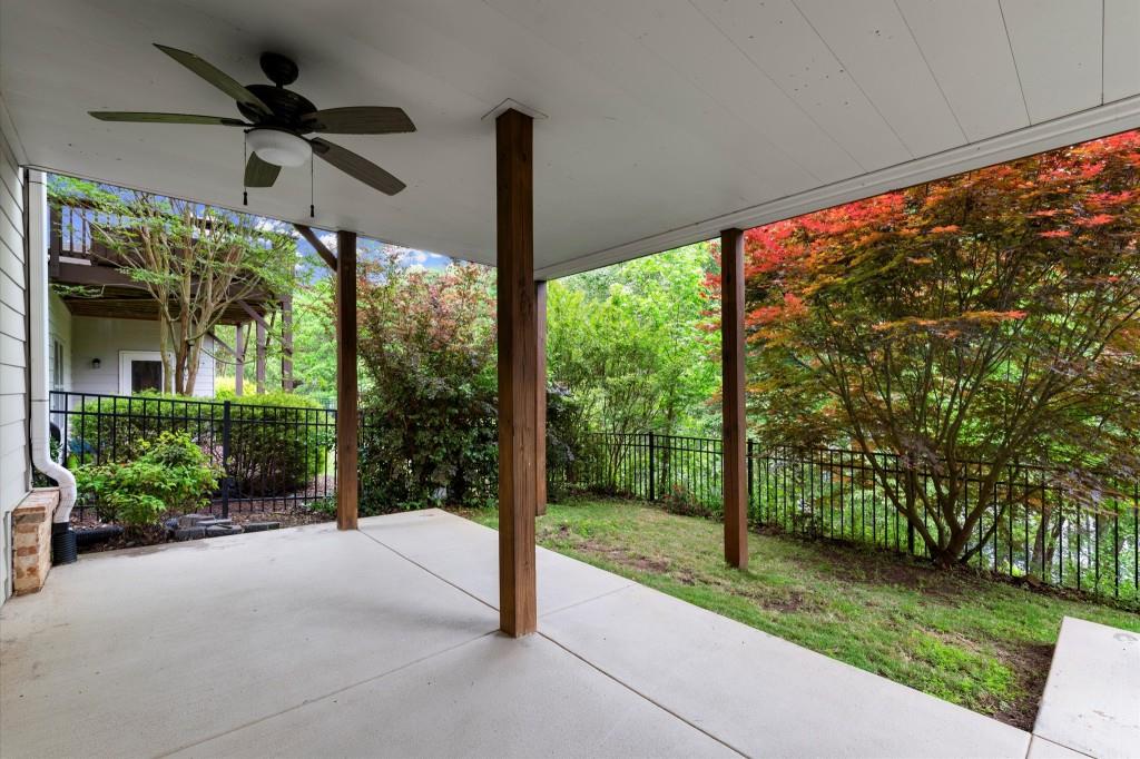7340 Jamestown Drive, Alpharetta, Georgia image 46