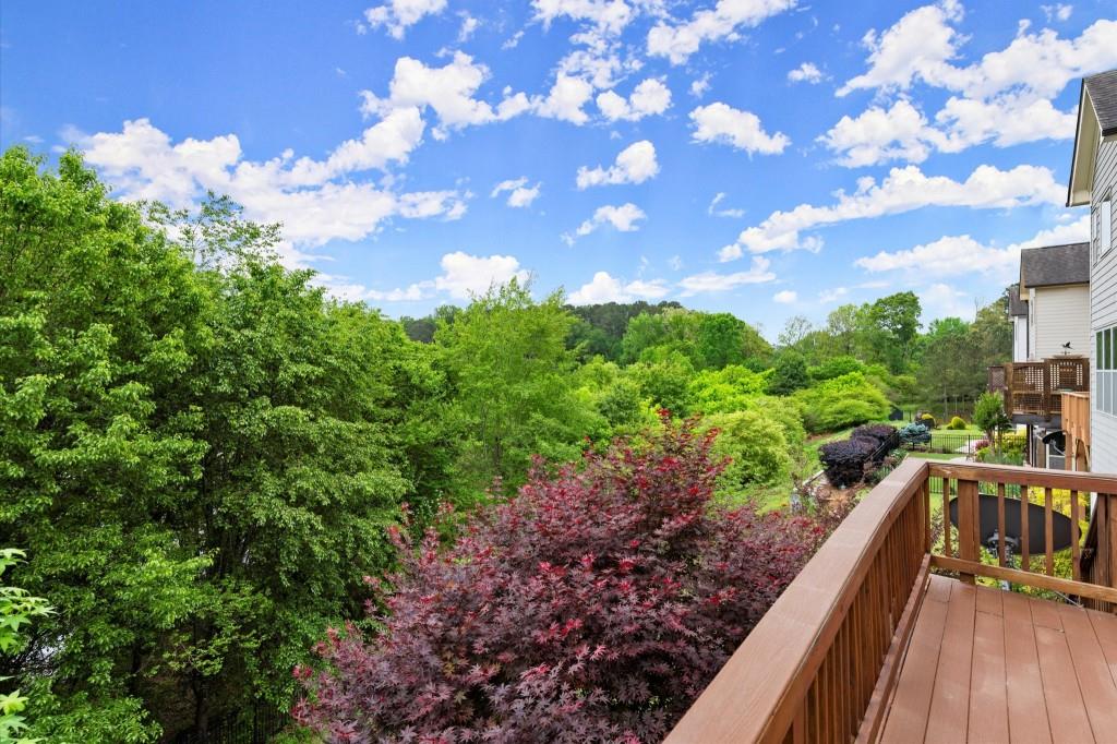 7340 Jamestown Drive, Alpharetta, Georgia image 22