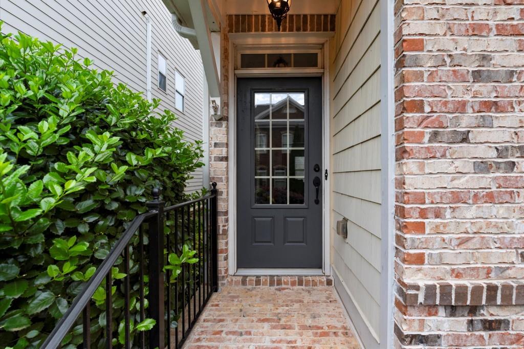 7340 Jamestown Drive, Alpharetta, Georgia image 6