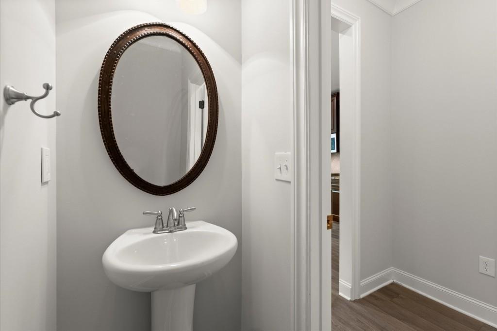 7340 Jamestown Drive, Alpharetta, Georgia image 23