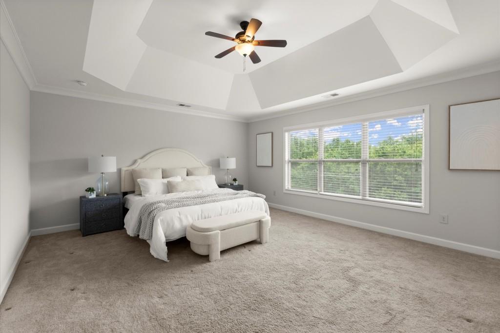 7340 Jamestown Drive, Alpharetta, Georgia image 28
