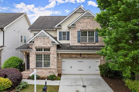 7340 Jamestown Drive Alpharetta GA 30005