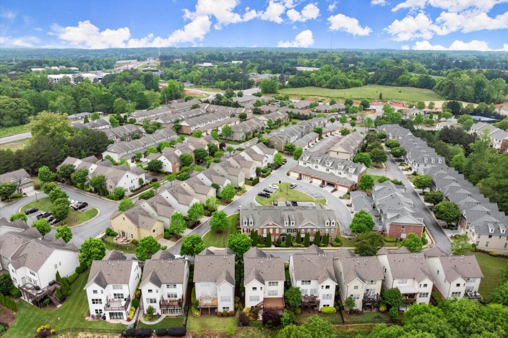 7340 Jamestown Drive, Alpharetta, Georgia image 49