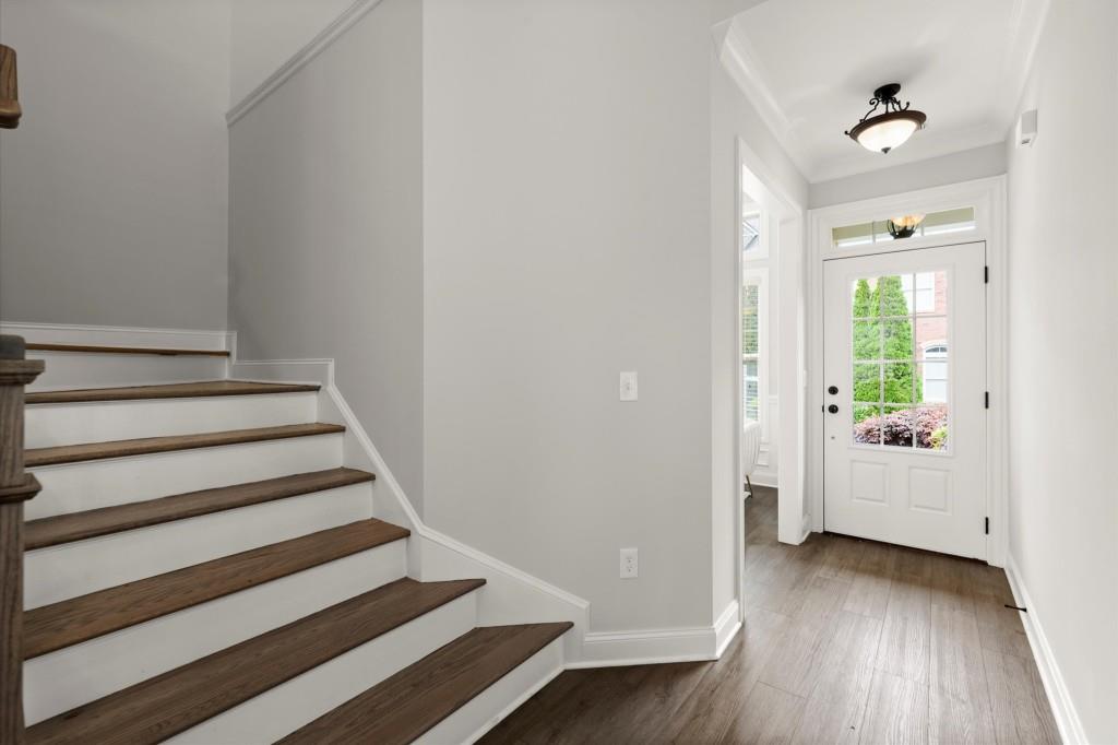 7340 Jamestown Drive, Alpharetta, Georgia image 25