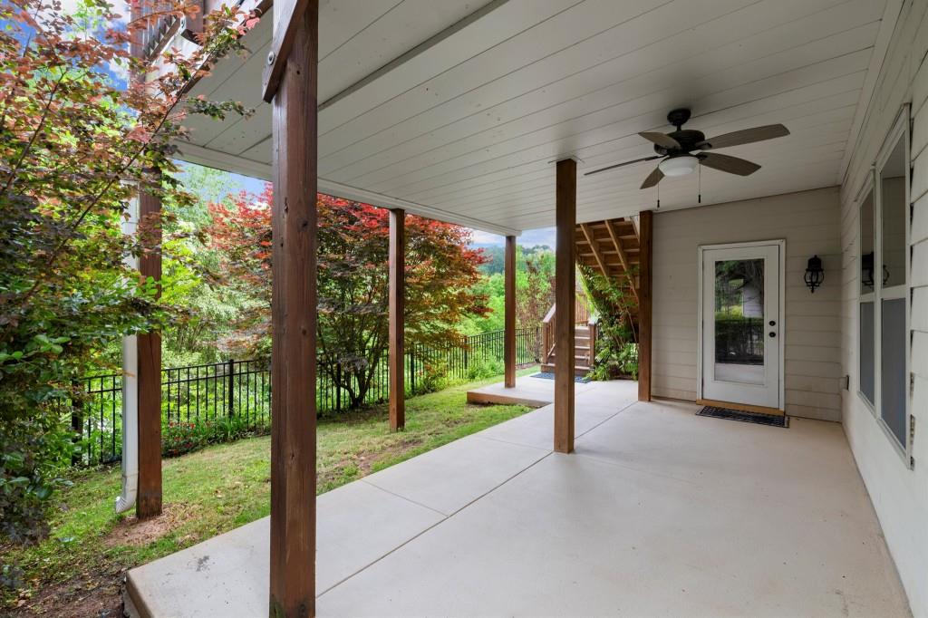 7340 Jamestown Drive, Alpharetta, Georgia image 44