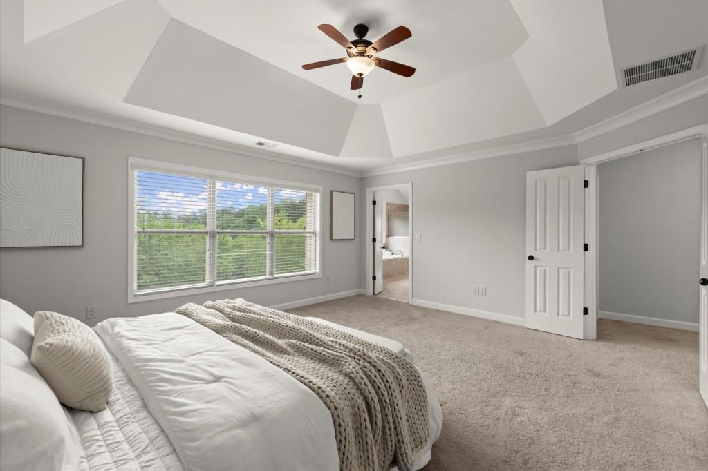 7340 Jamestown Drive, Alpharetta, Georgia image 29