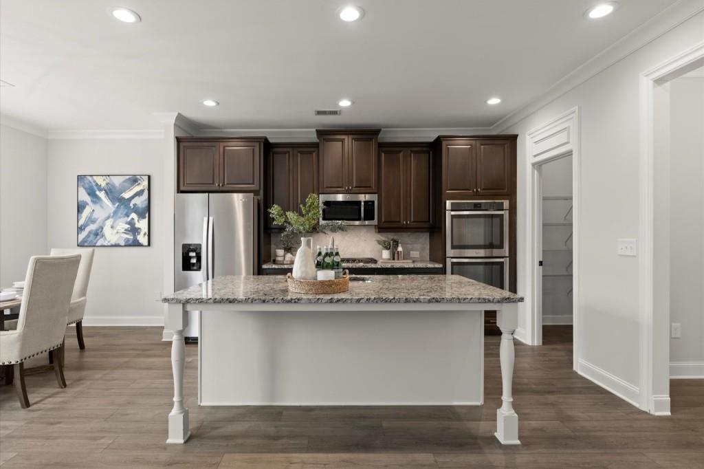 7340 Jamestown Drive, Alpharetta, Georgia image 14