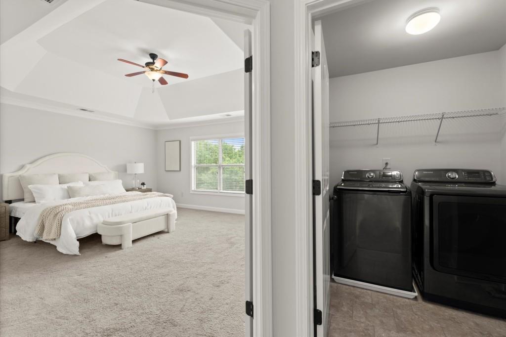 7340 Jamestown Drive, Alpharetta, Georgia image 34