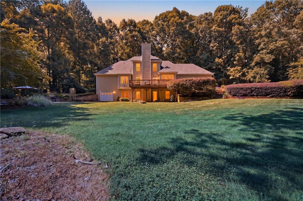 4829 Old Pendergrass Road