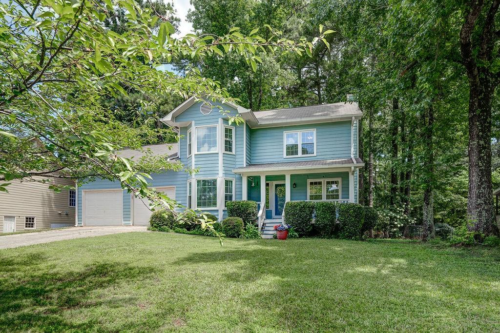 1313 Chandler Court NW