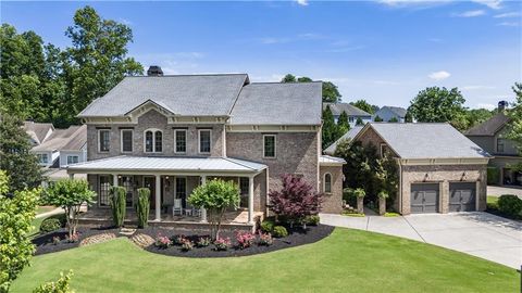 4830 Westgate Drive Cumming GA 30040