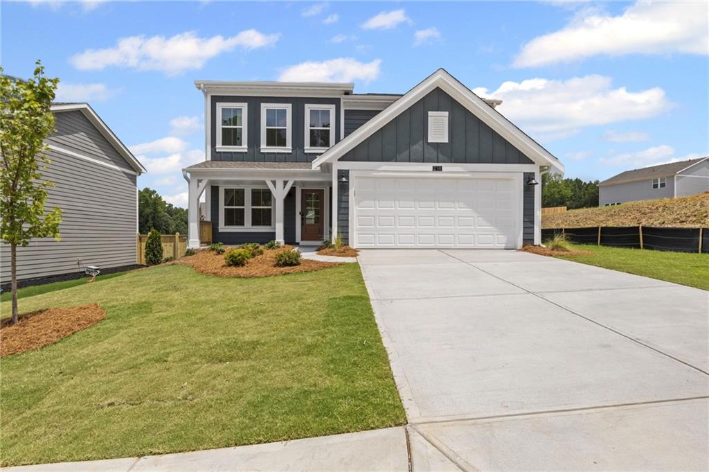 230 Sage Woods Way