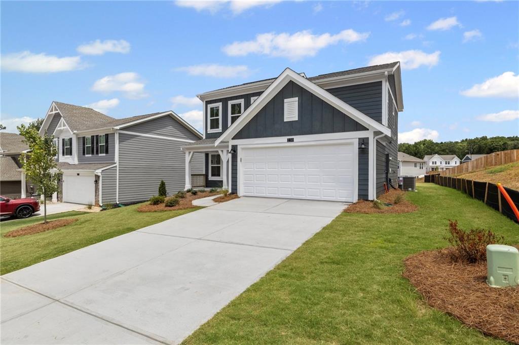 230 Sage Woods Way